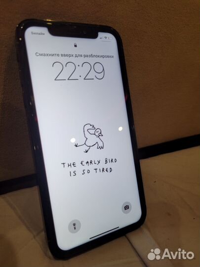 iPhone Xr, 128 ГБ