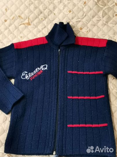 Вещи на мальчика 5 лет пакетом