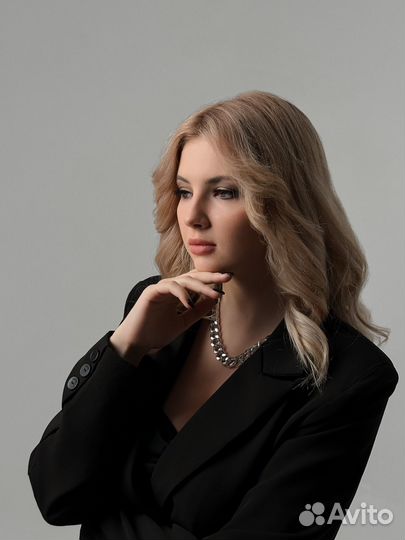 Визажист (макияж, укладка )