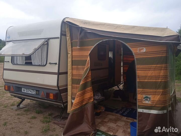 Дом на колёсах в аренду