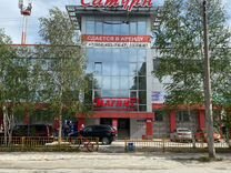 Торговый центр "сатурн", 2487.3 м²