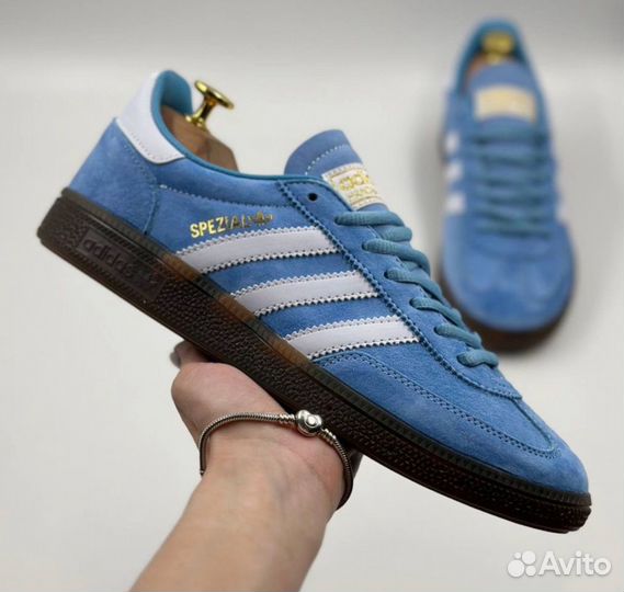 Кроссовки Adidas Spezial