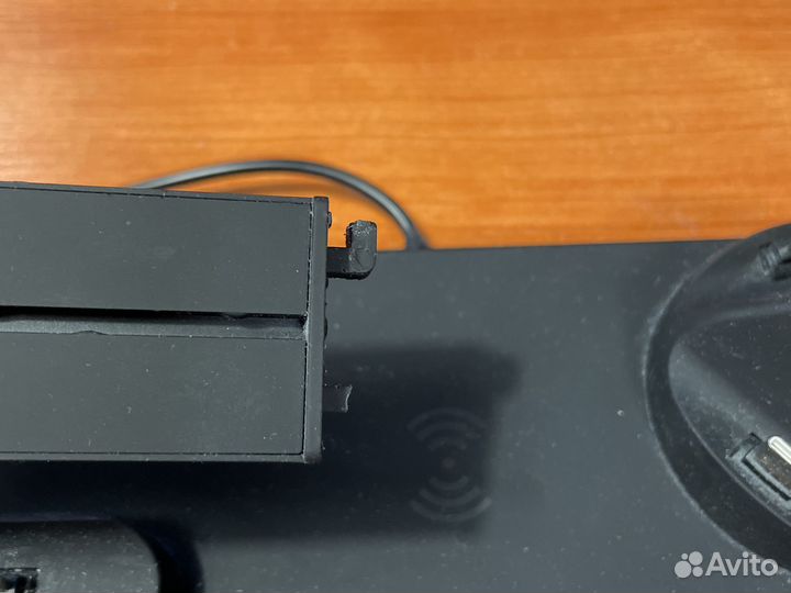 Зарядная станция для iPhone