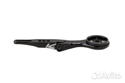 Крепление K-edge Garmin IHS Splayd Mount Black An