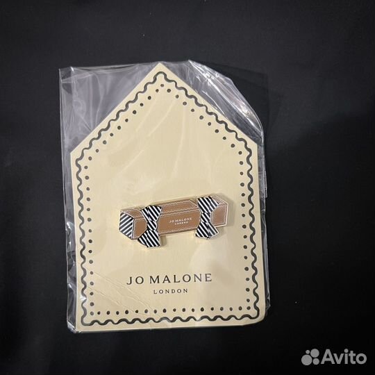 Духи и лосьон Jo Malone Wood Sage Sea Salt