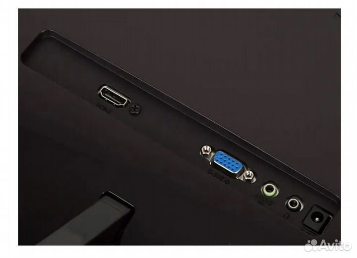 Монитор IPS Philips 227E диагональ 21,5