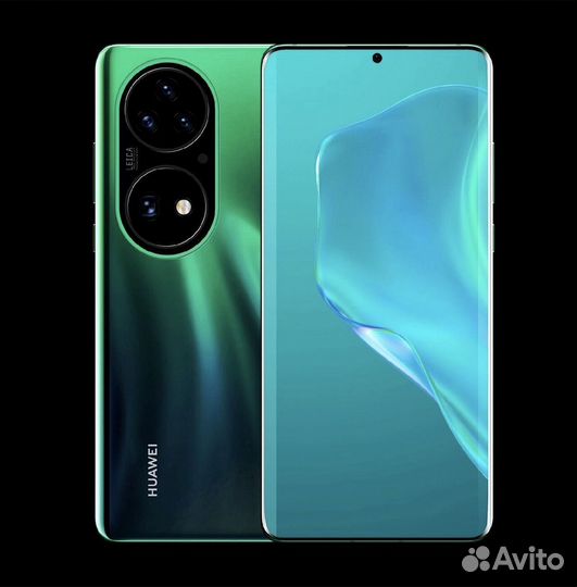 HUAWEI P50 Pro, 8/256 ГБ