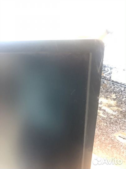 Монитор HP elitedisplay E240