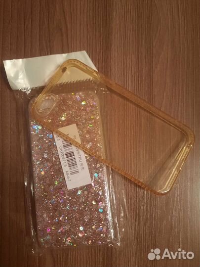 Чехол на iPhone 5s