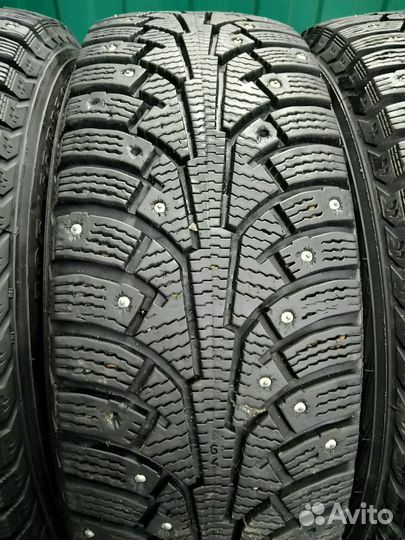 Ikon Tyres Nordman 7 195/65 R15 91T