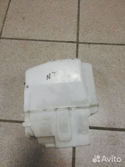 Бачок расширительный Nissan Teana J32 3.5 2008