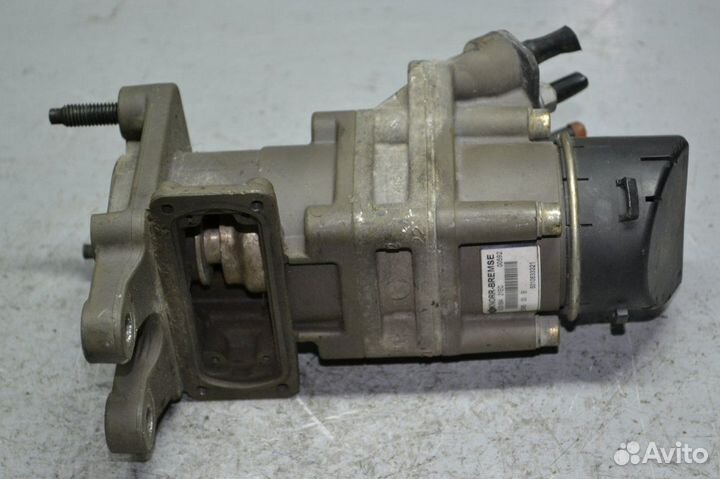 Главный тормозной кран renault trucks Premium 2 (0