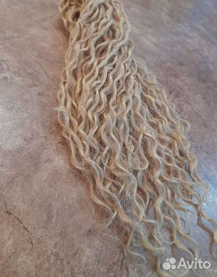 Дредокудри