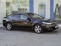 Honda Accord 2.4 AT, 2012, 179 179 км, с пробегом, цена 1 949 000 руб.
