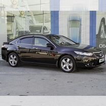 Honda Accord 2.4 AT, 2012, 179 179 км, с пробегом, цена 1 799 000 руб.