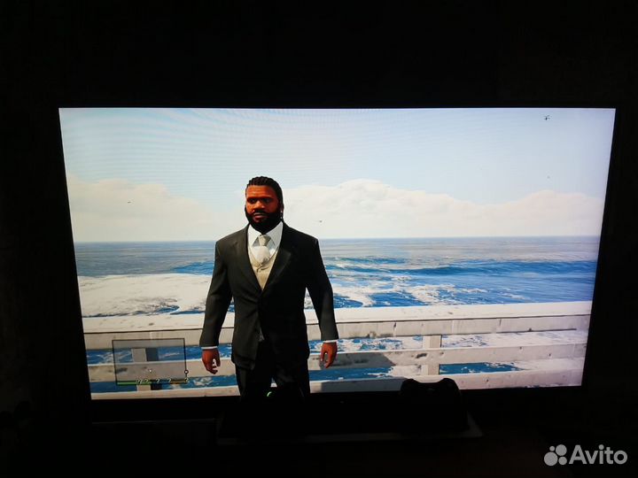 Xbox 360 прошитый freeboot