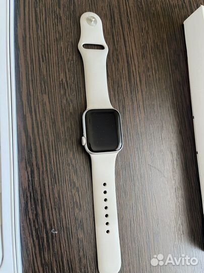 Apple watch SE2 2023 40мм