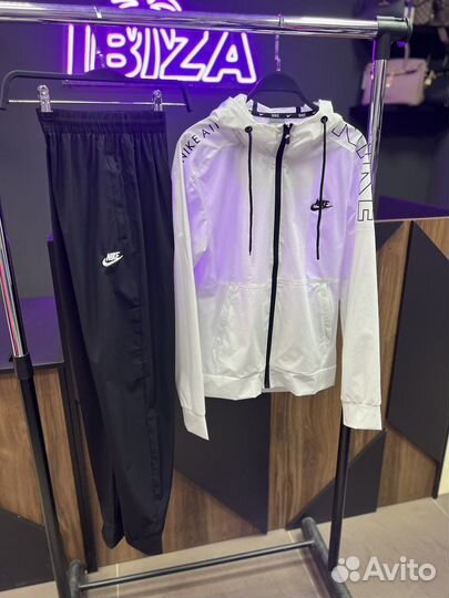 Спортивный костюм (летний) Nike