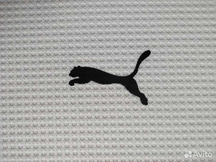 Футболка Puma