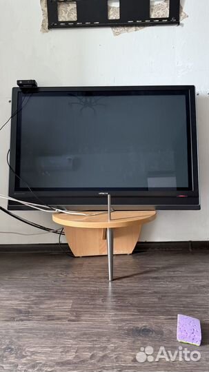 Телевизор Hitachi