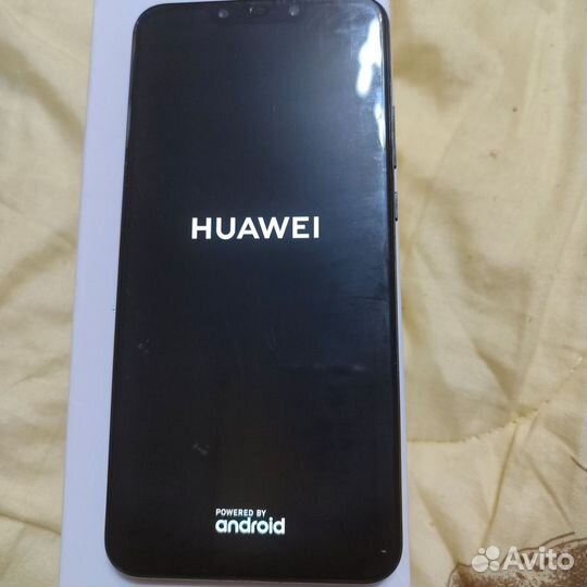 HONOR 20s, 6/128 ГБ