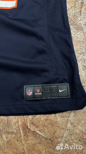 Джерси NFL оригинал