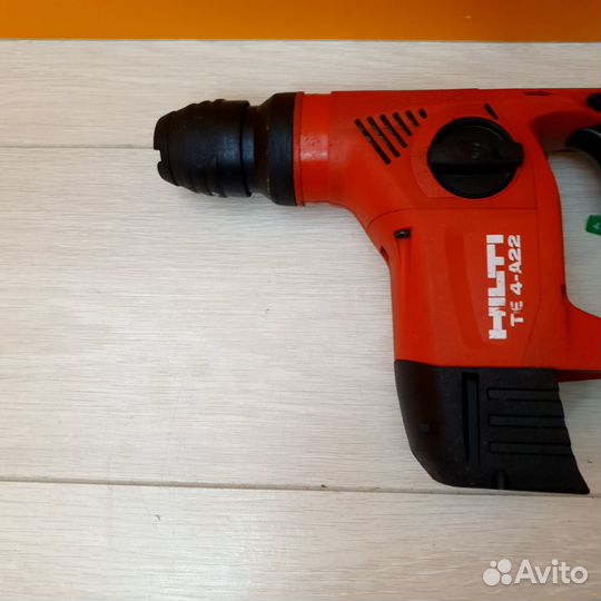 Перфоратор Hilti TE 4-A22 N1/П89