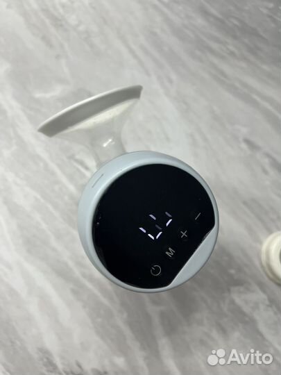 Молокоотсос электрический