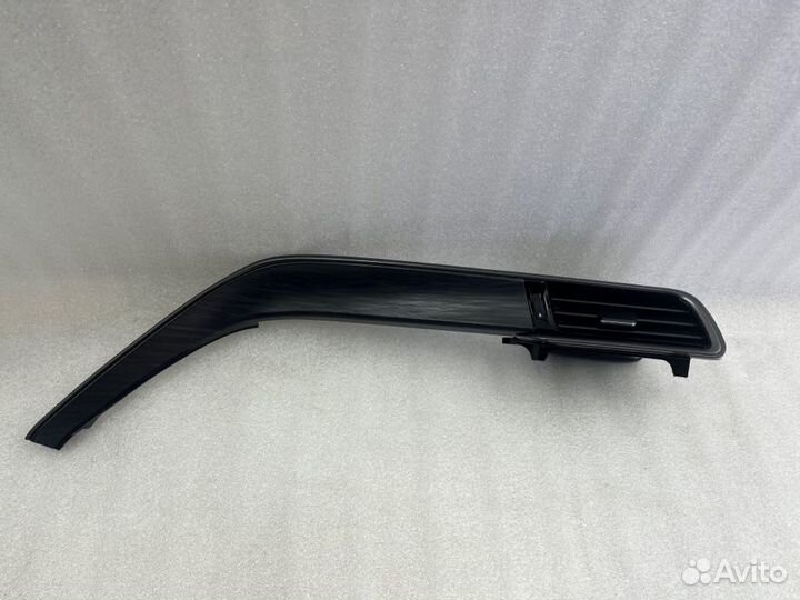 Воздуховод правый Toyota Camry V75 2021