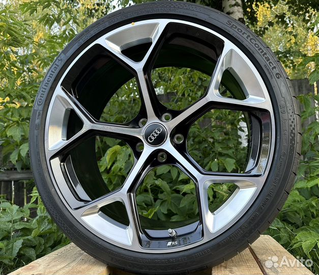 Audi RS4 ауди RS5 ауди A5 audi S5 R20