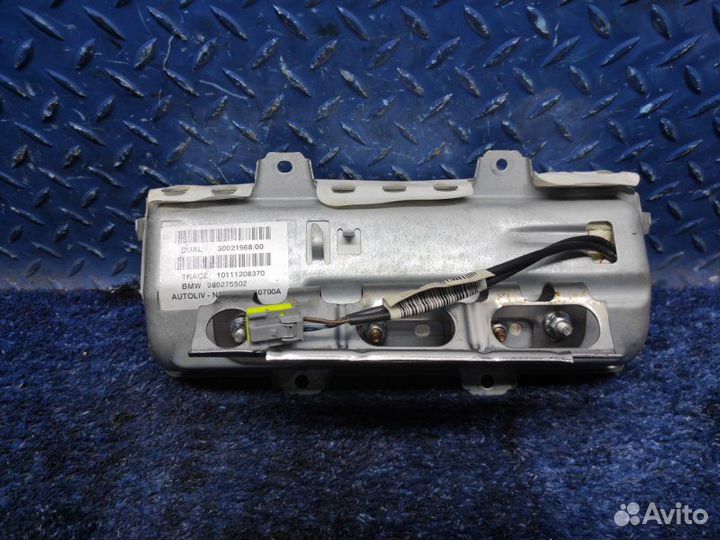 Подушка безопасности в торпеду Mini Countryman R60