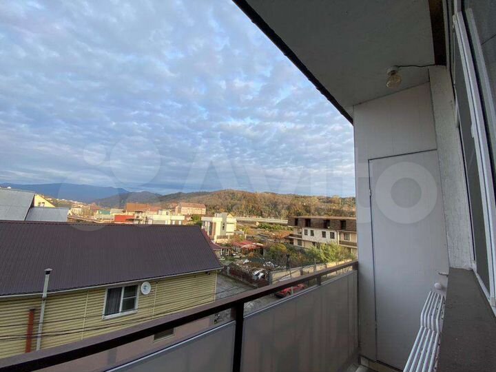 Квартира-студия, 32 м², 3/4 эт.