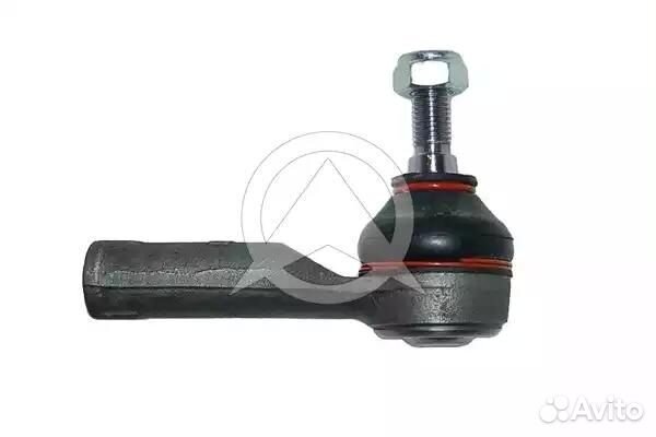 Наконечник рулевой тяги прав nissan micra iii (k12