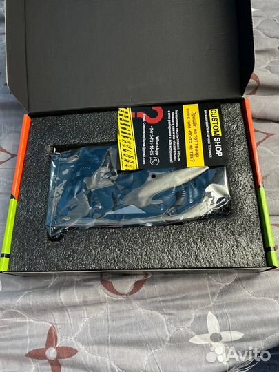 Видеокарта gtx 1660 super 6gb