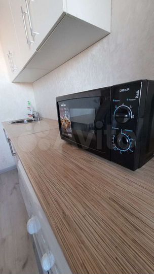 1-к. квартира, 40 м², 8/9 эт.