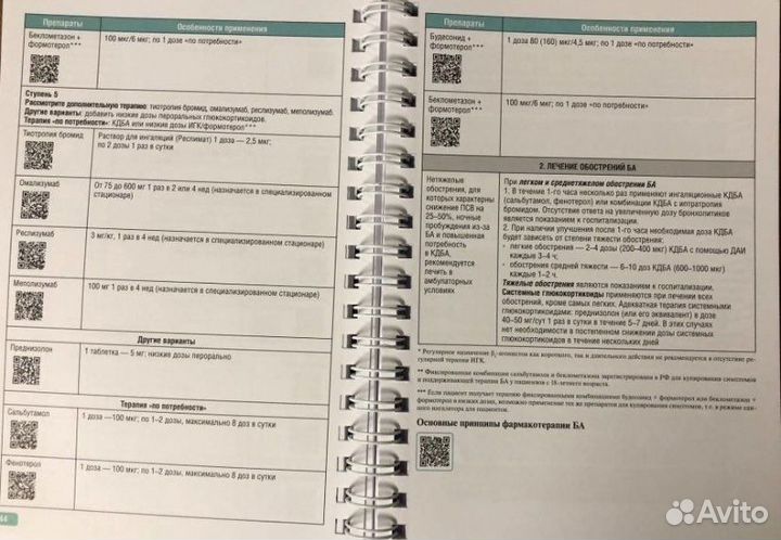 Книга тактика врача терапевта