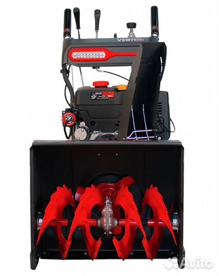 Verton Ice SB-1161LTE Снегоуборщик