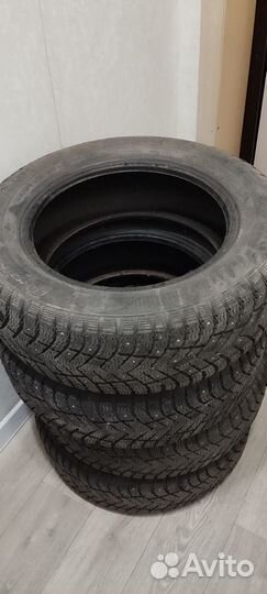 Cordiant Snow Cross 2 195/60 R15