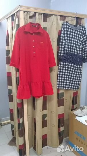 Ремонт и пошив одежды, ксерокс