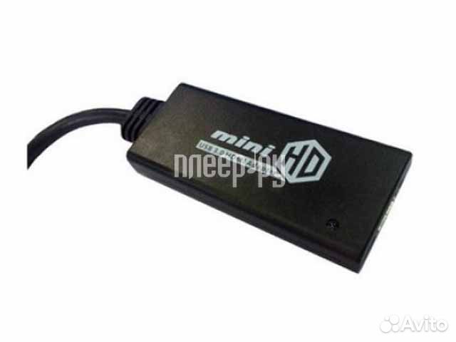 KS-is USB 3.0 - hdmi KS-522