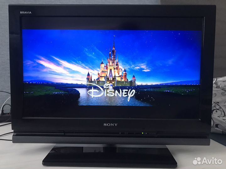 Телевизор Sony KDL 26V4000