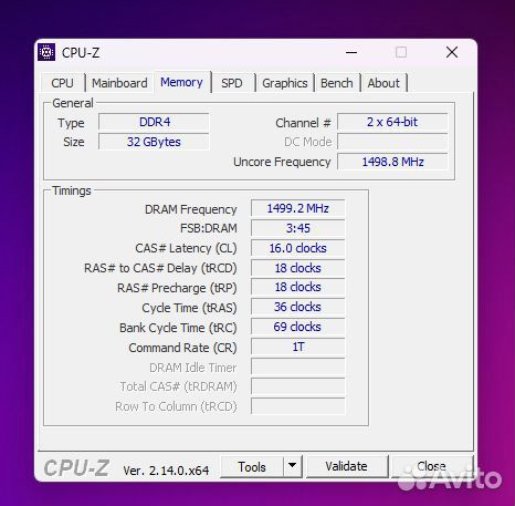 Игровой пк на ryzen 5500 и 2060 6gb