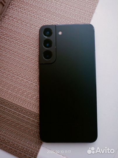 Samsung Galaxy S22, 8/128 ГБ