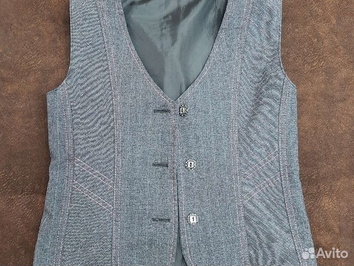 Форма школьная для девочки