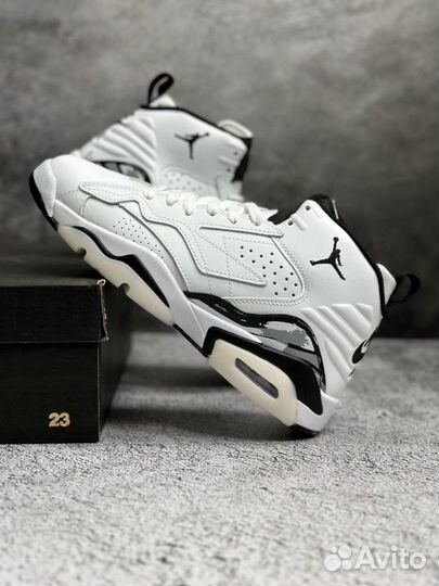 Кроссовки Nike Air Jordan 6 retro