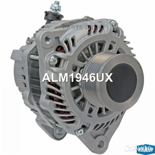 Krauf ALM1946UX Генератор