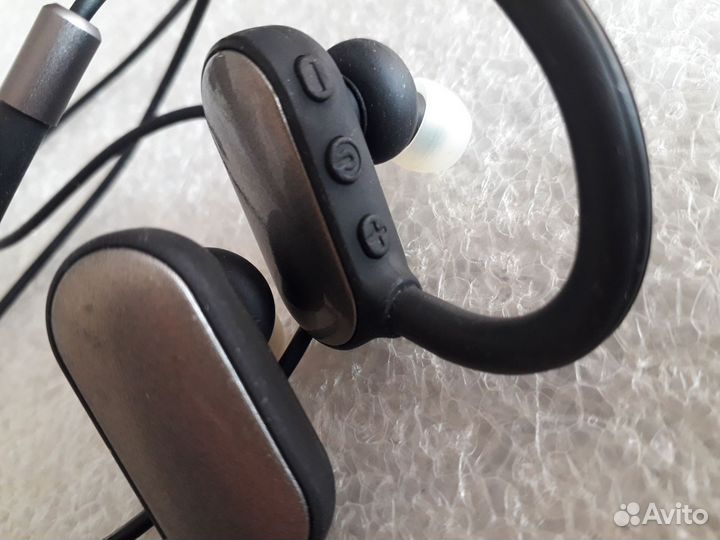 Bluetooth наушники Xiaomi