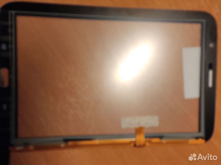 Тачскрин Samsung Galaxy Note 8.0 GT N5100