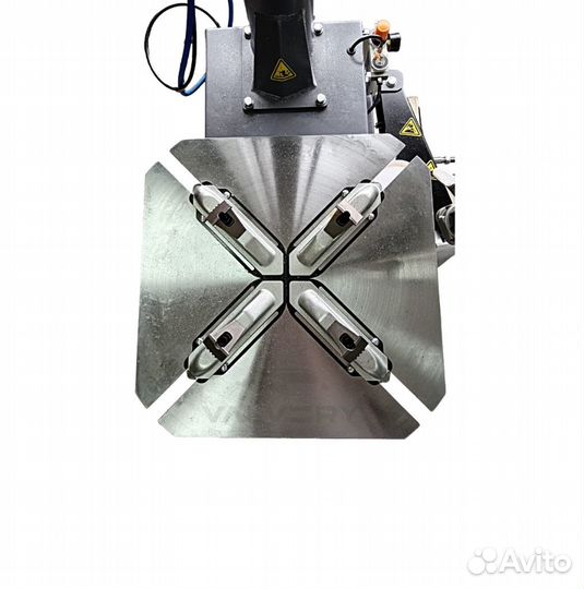 Шиномонтажный станок