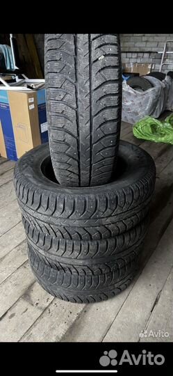 Bridgestone Ice Cruiser 7000